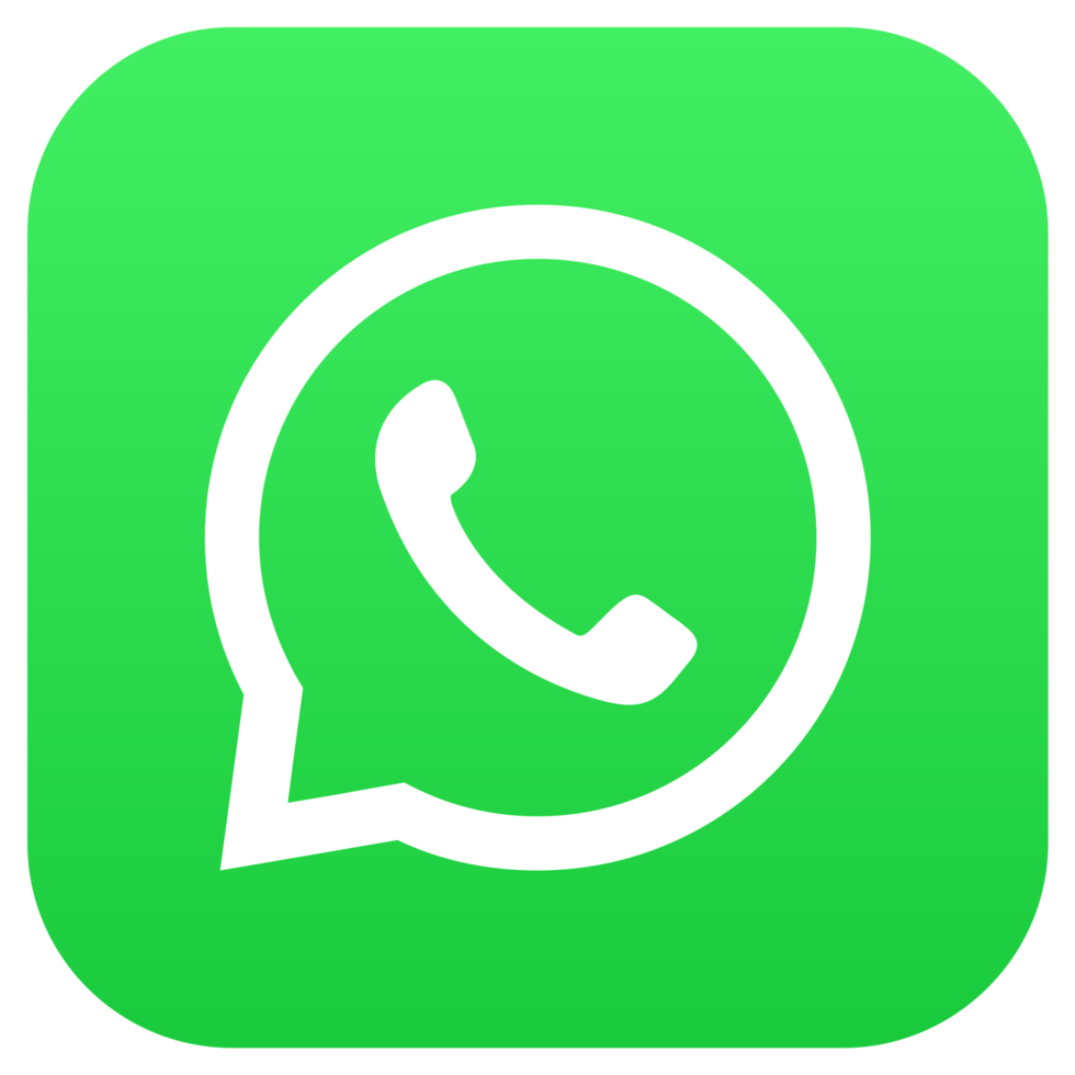 Contact via WhatsApp